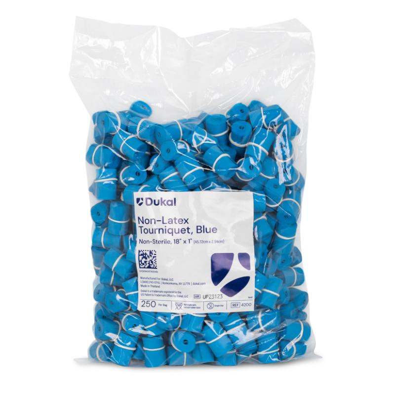 Rolled Tourniquet (Dukal 4200)