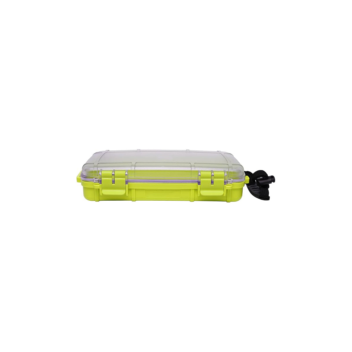 LMI Waterproof Dry Box with Silicone Liner