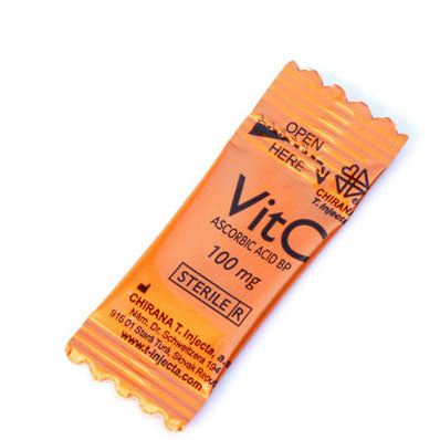 Ascorbic Acid (Vitamin C powder)