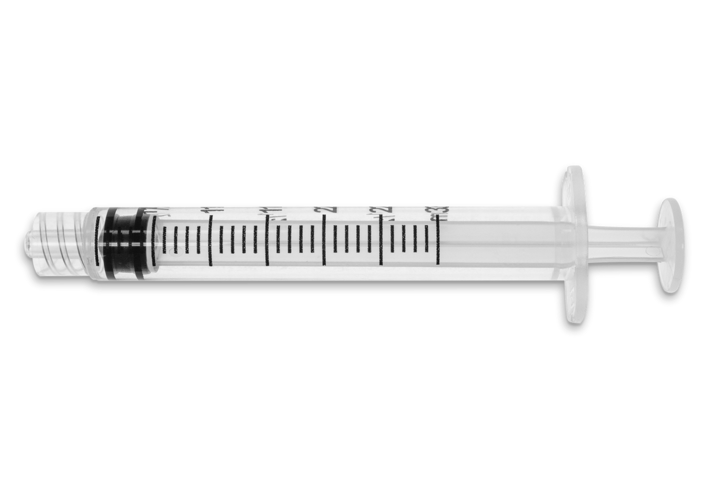 EasyTouch Syringe Barrels 1ml 802010 (TB) (no needle)