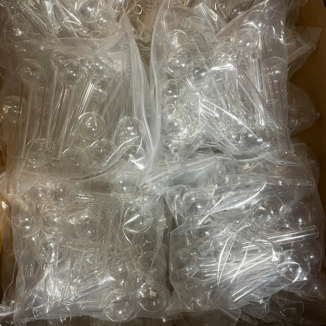 Naked Bubbles (100 / pack)