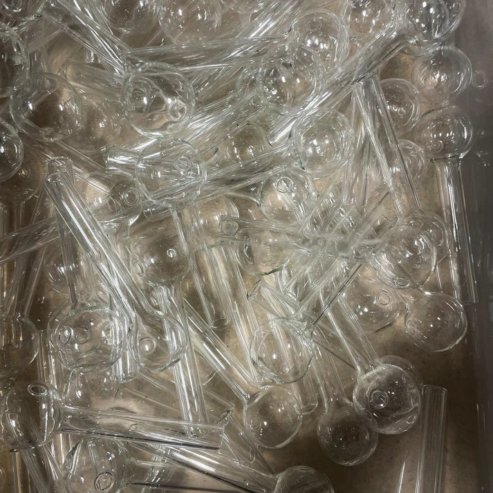 Naked Bubbles (100 / pack)