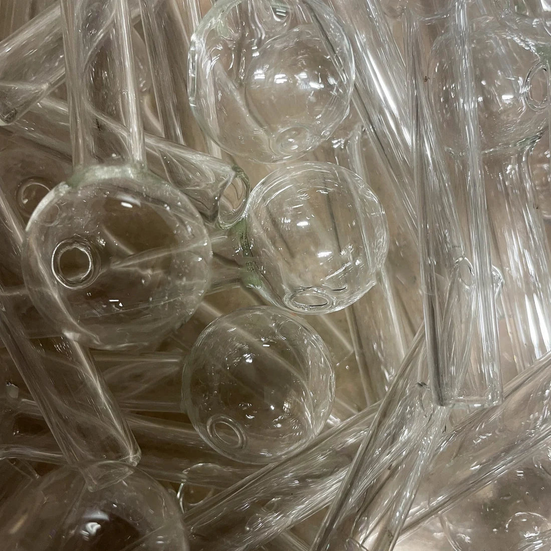 Naked Bubbles (100 / pack)