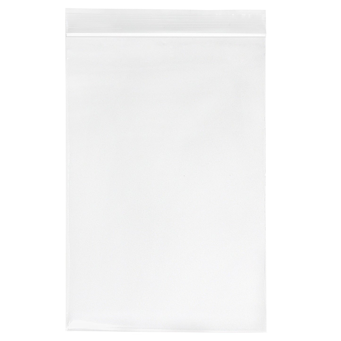 Reloc-Zippit® Zip Closure Bags 3x5in (case of 1000)