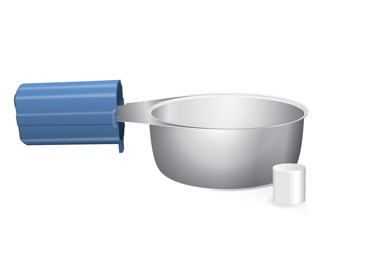 MAXICOOKER STERILE (5mL) - Case of 1000