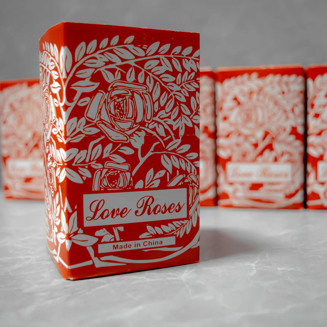 Love Roses