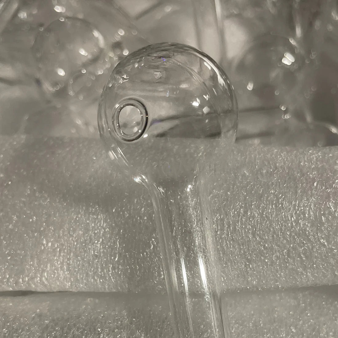 4" Bubble Pipes (100)