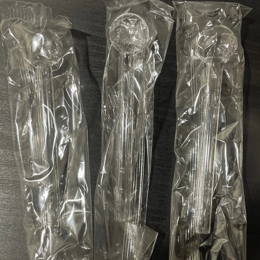 6" Bubble Pipes (72)