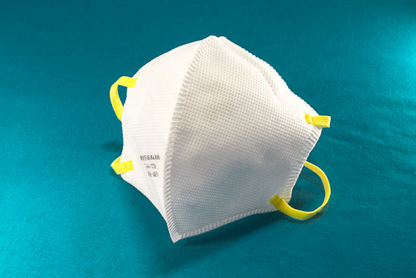 Makrite SEKURA-X Surgical N95