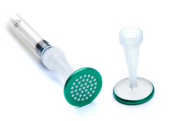 Sterifilt FAST - Sterile Syringe Filter