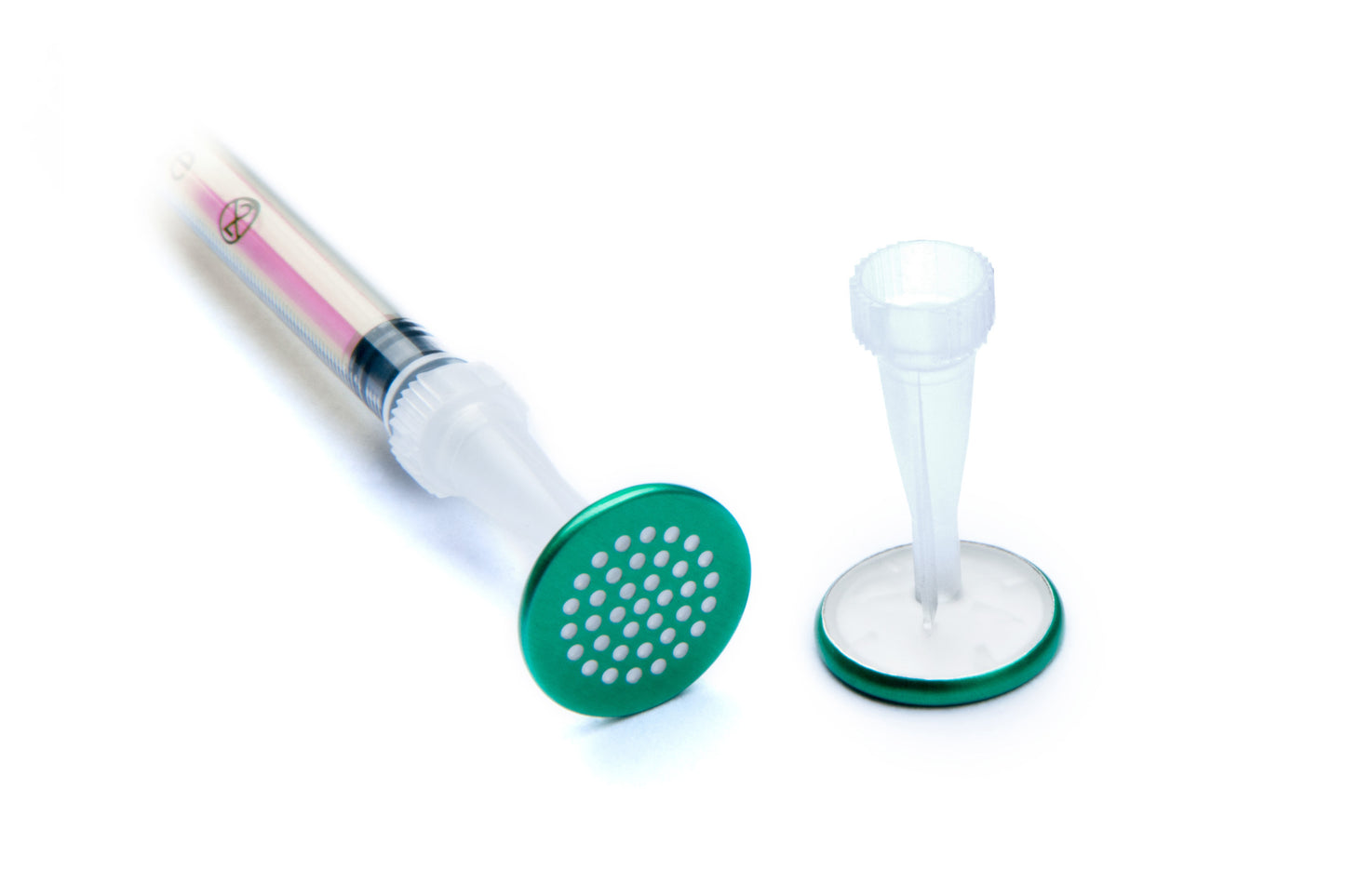 Sterifilt FAST - Sterile Syringe Filter