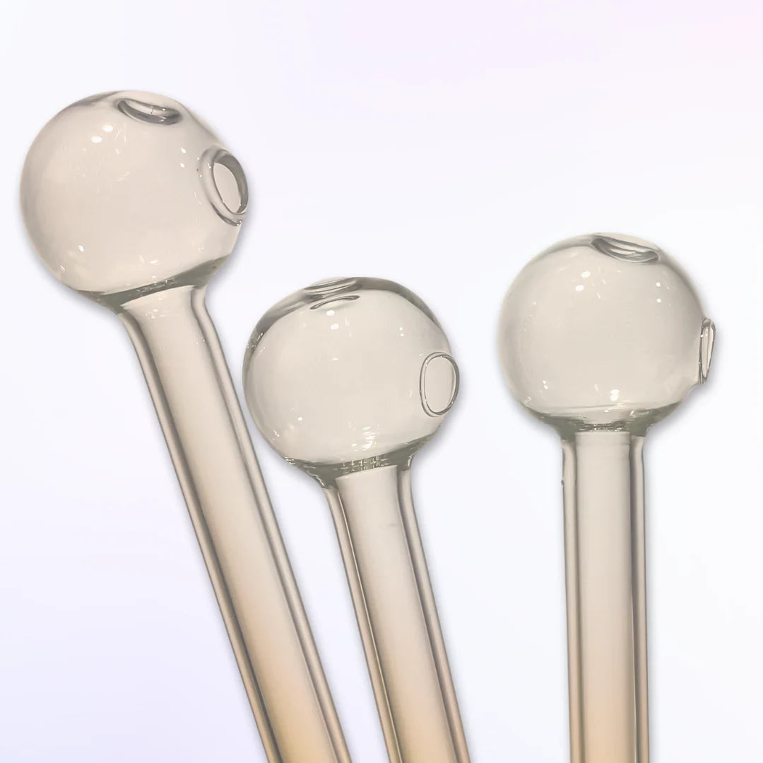 6" Bubble Pipes (72)