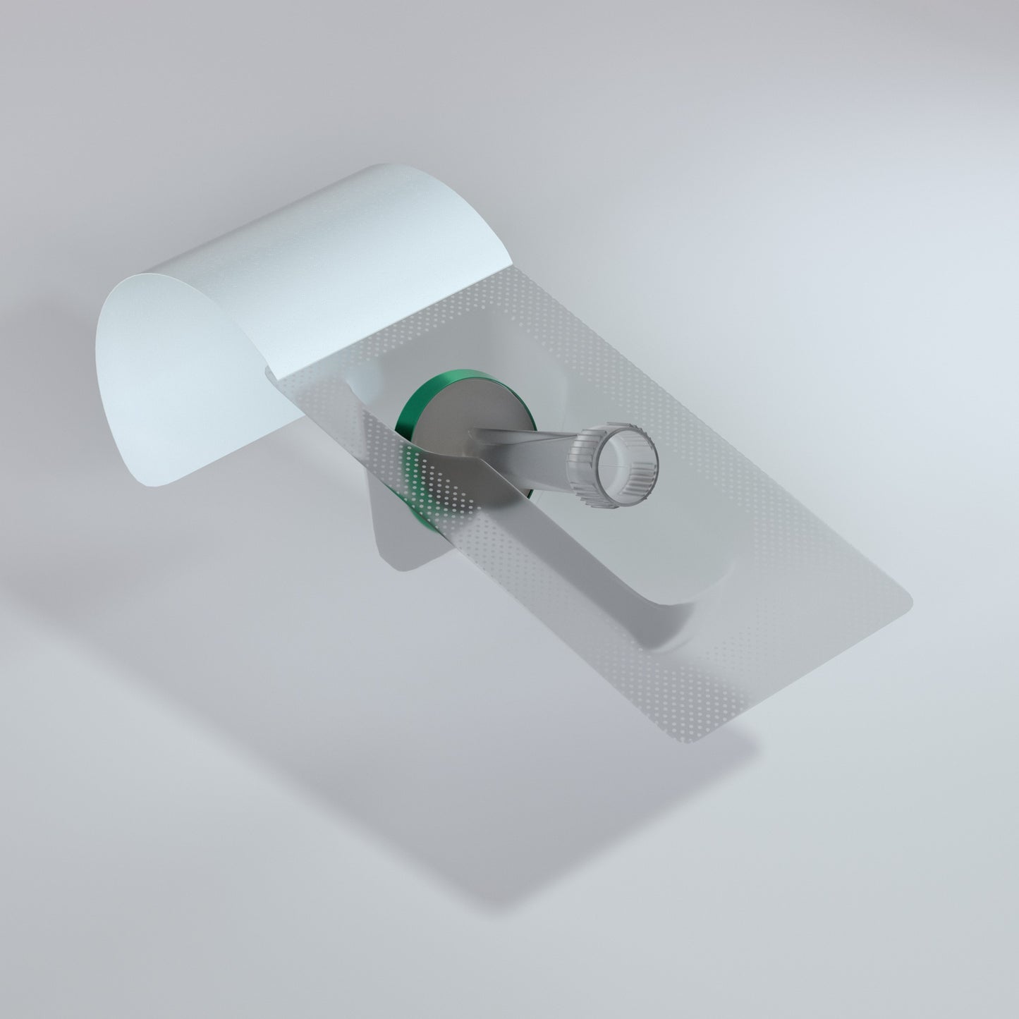 Sterifilt FAST - Sterile Syringe Filter
