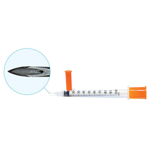 Easy Touch .3cc 30g 5/16 inch (830365)