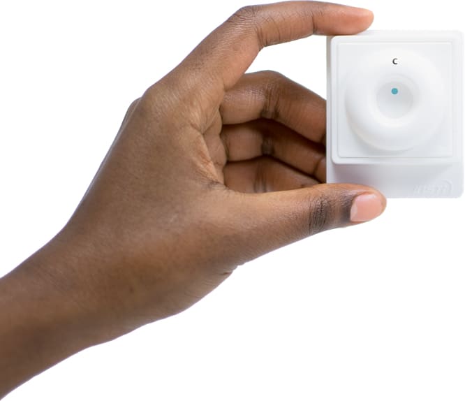 INSTI HIV-1 / HIV-2 Antibody Fingerstick Test