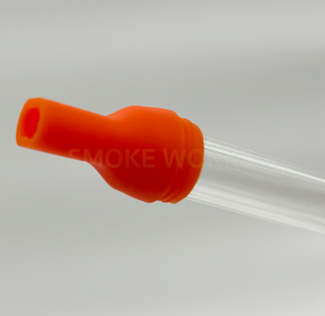 Mouthpieces, large