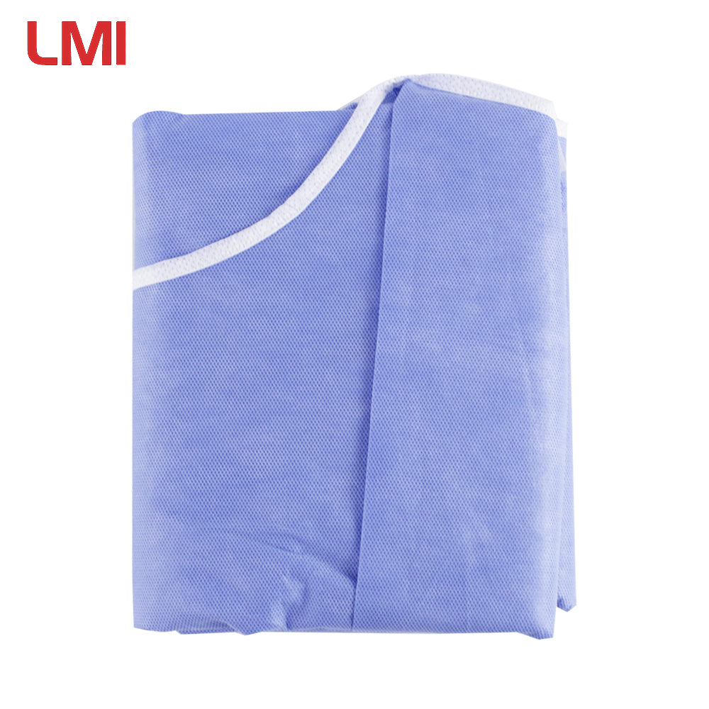 Surgical Gown (Sterilized) - AAMI LEVEL 3 (FDA 510k)