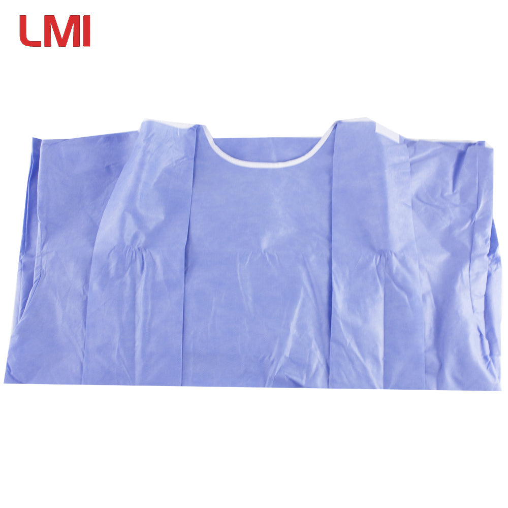 Surgical Gown (Sterilized) - AAMI LEVEL 3 (FDA 510k)