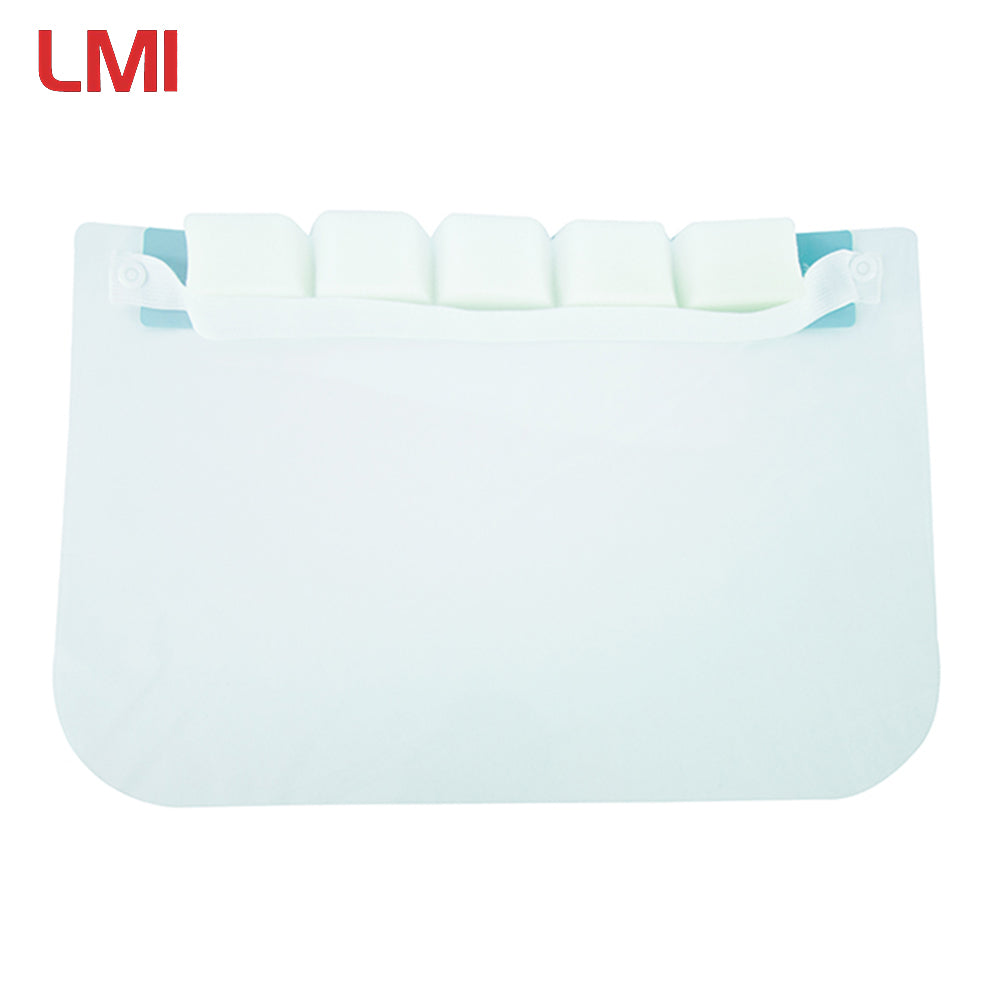 Face Shield - Medical Grade (ANSI Rated)