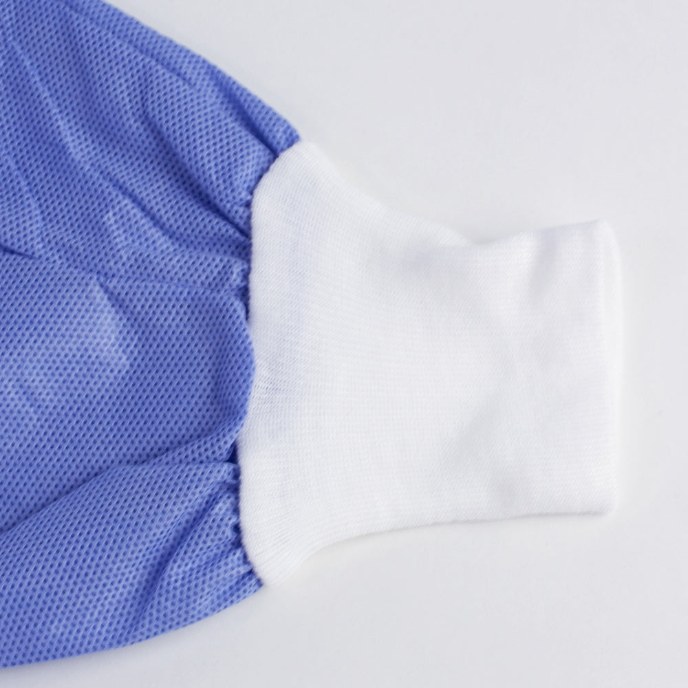 Surgical Gown (Sterilized) - AAMI LEVEL 3 (FDA 510k)