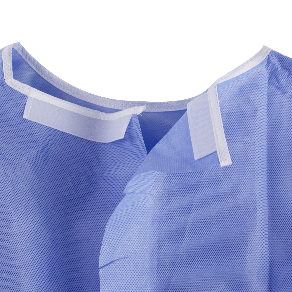 Surgical Gown (Sterilized) - AAMI LEVEL 3 (FDA 510k)