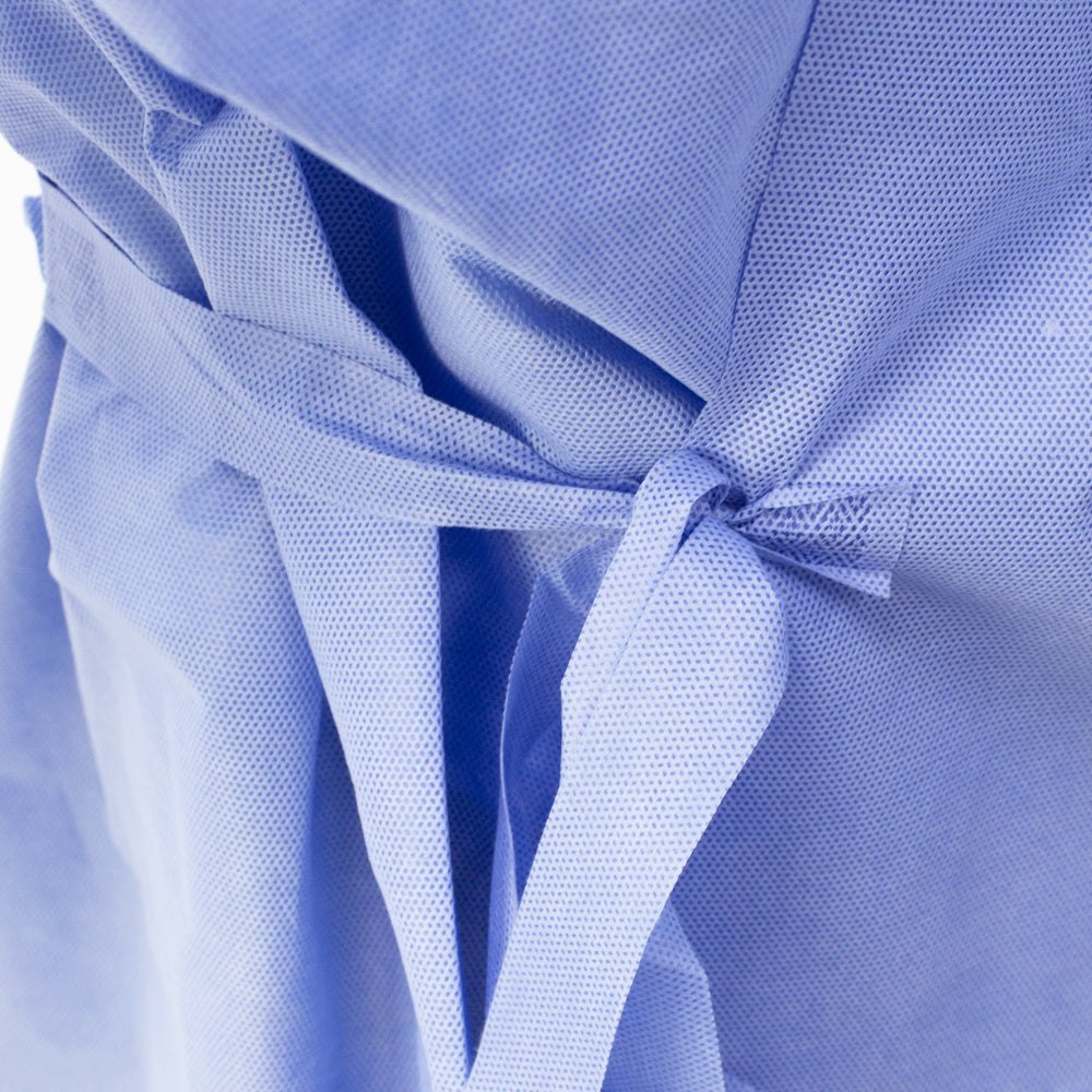 Surgical Gown (Sterilized) - AAMI LEVEL 3 (FDA 510k)