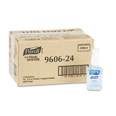 Purell Hand Sanitizer 2oz Flip Top GOJ960624S
