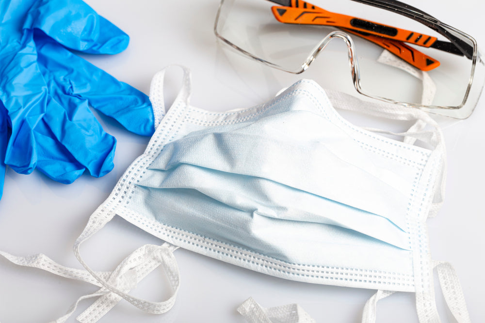 Safety First: What to Look for in a PPE Provider