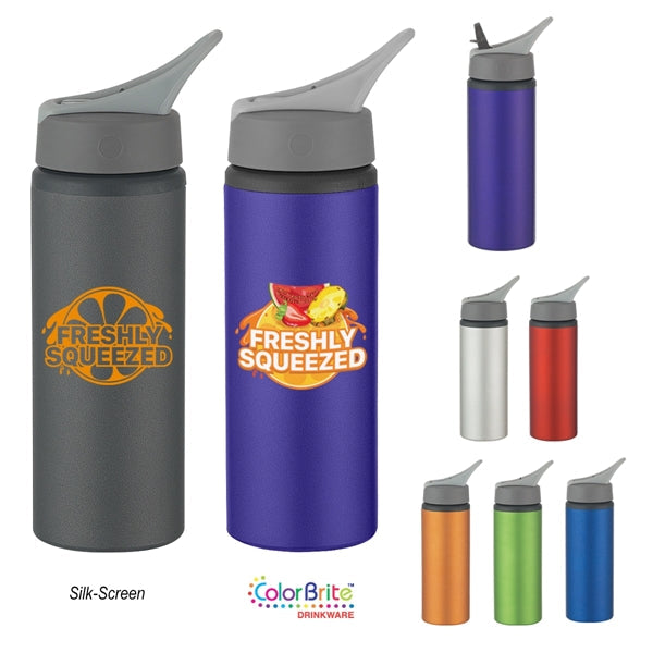 Custom Water Bottles