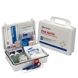 Naloxone kits