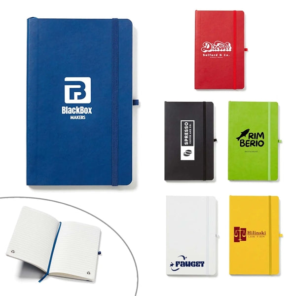 Pens & Notebooks