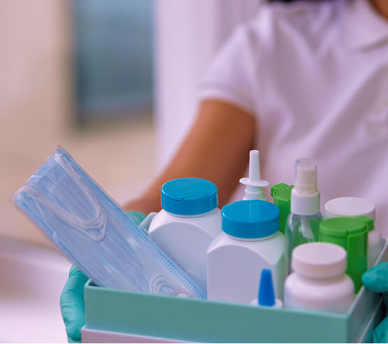 Medical Supplies