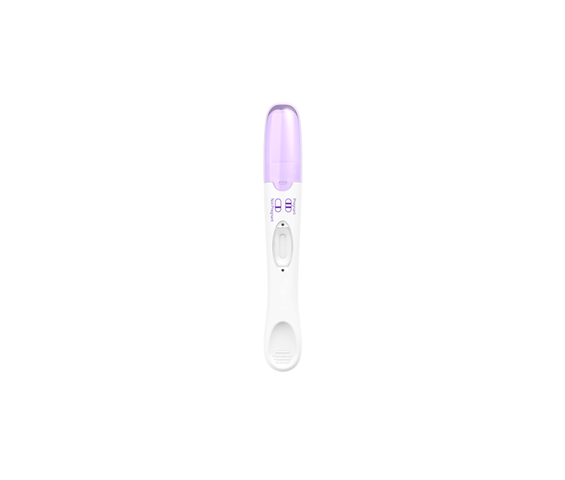 GenaCheck Early Result Pregnancy Test