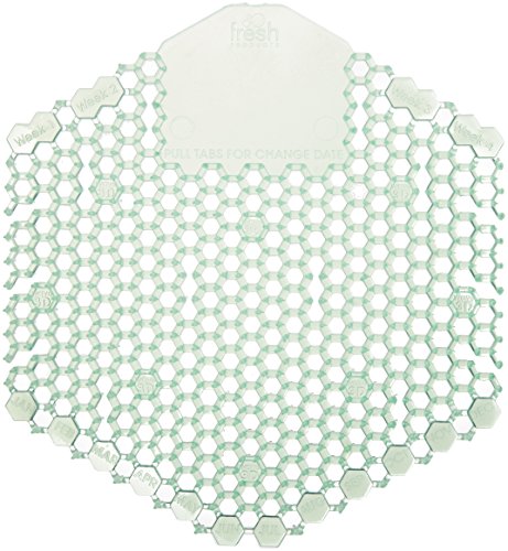 Wave 2.0 Urinal Screens Cucumber Melon10/BX