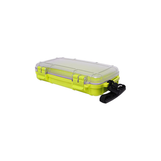 LMI Waterproof Dry Box with Silicone Liner