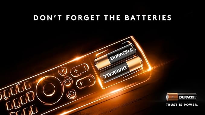 Duracell PGD PC1400CS Battery, Alkaline, Size C