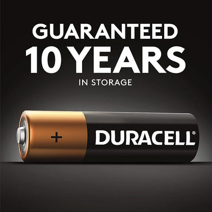 Duracell PGD PC1400CS Battery, Alkaline, Size C