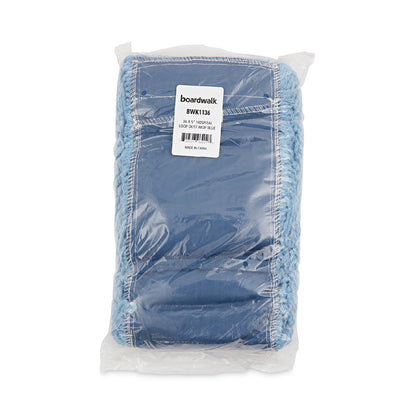 Dust Mop Launderable 36" x 5" 3/CS
