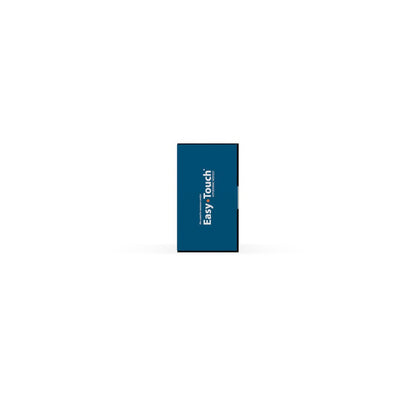 Easy Touch 23Gx 1 inch  Hypodermic needle