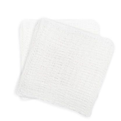 Dukal 8503 - Everyday Care Sterile Gauze Sponges, 12-Ply, 4" x 4" (1200/cs)