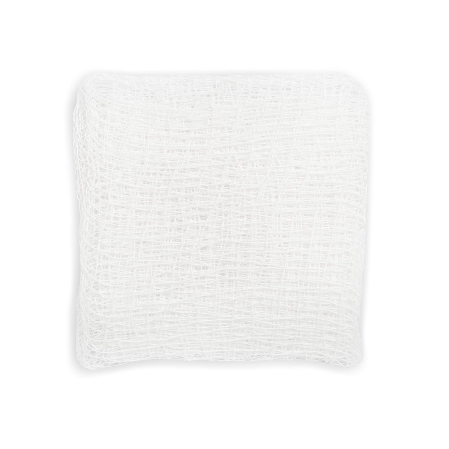 Dukal 8510 Everyday Care Non-Sterile Gauze Sponges, 12-Ply, 4" x 4"