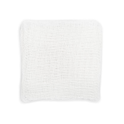 Dukal 8510 Everyday Care Non-Sterile Gauze Sponges, 12-Ply, 4" x 4"