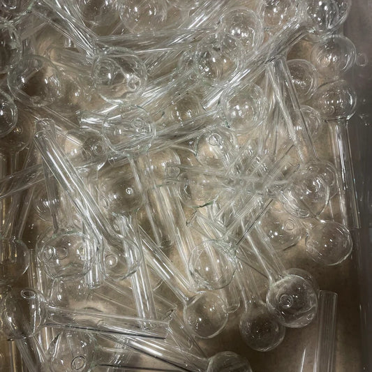 Naked Bubbles (100 / pack)