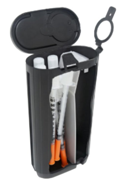 HR250D Pocket Sharps Container