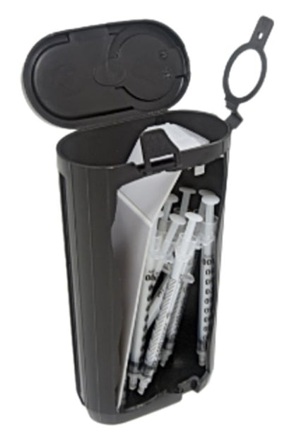 HR250D Pocket Sharps Container
