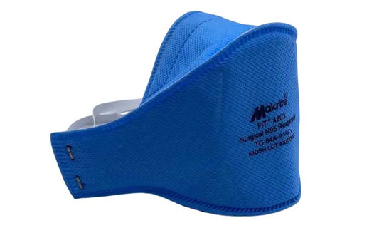 Makrite FIT+4803 Surgical N95