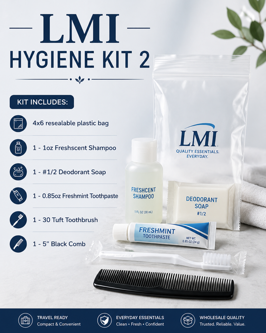 Hygiene Kit RSB