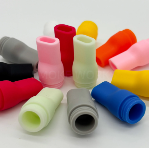 Mouthpieces, large