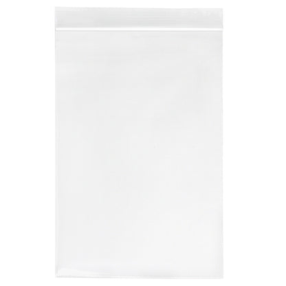 Reloc-Zippit® Zip Closure Bags  6x9in (case of 1000)