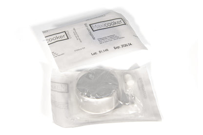 MAXICOOKER STERILE (5mL) - Case of 1000